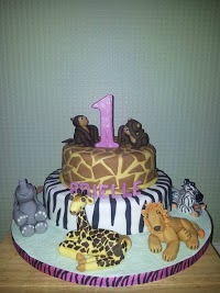 Special Occasion Cakes by Tess 1083405 Image 0